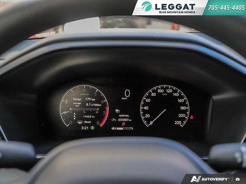 2024 Honda CR-V LX-B 2WD|ONE OWNER|ACCIDENT FREE|CERTIFIED