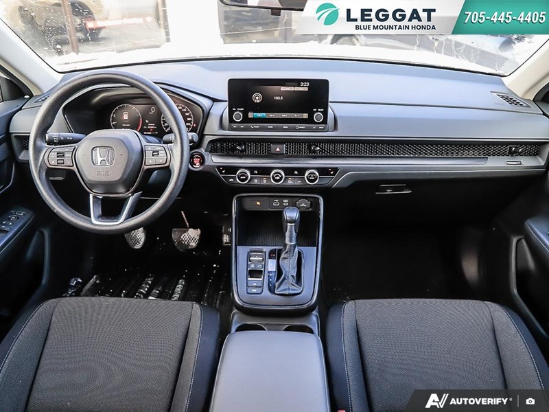 2024 Honda CR-V LX-B 2WD|ONE OWNER|ACCIDENT FREE|CERTIFIED