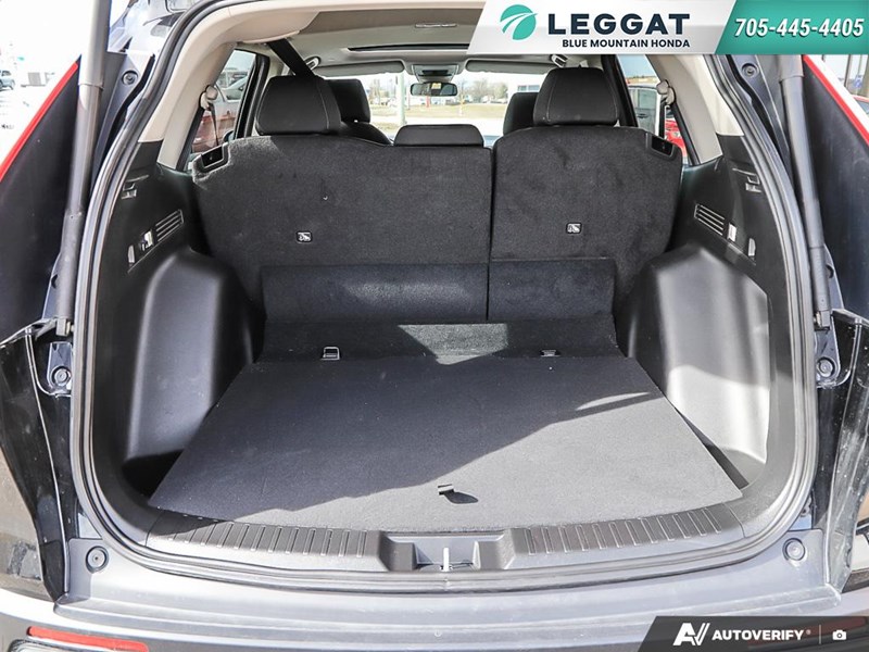 2024 Honda CR-V Sport AWD