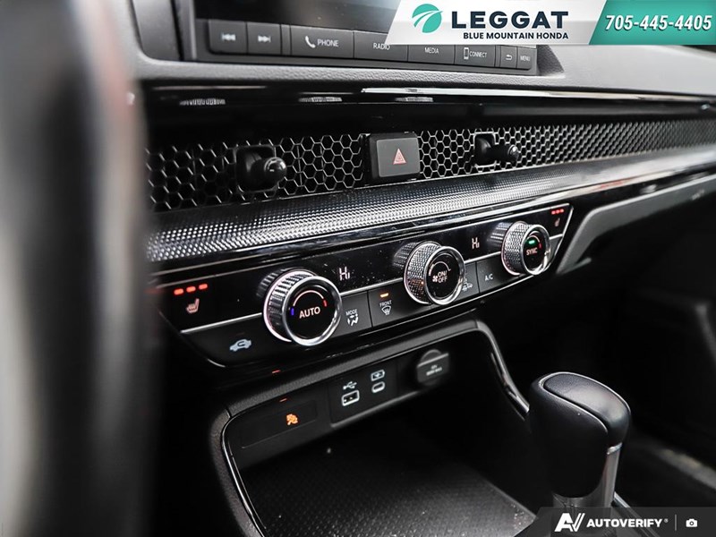 2024 Honda CR-V Sport AWD|One Previous Owner|Accident Free