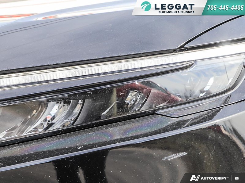 2024 Honda CR-V Hybrid Touring AWD|Off Lease|Locally Owned