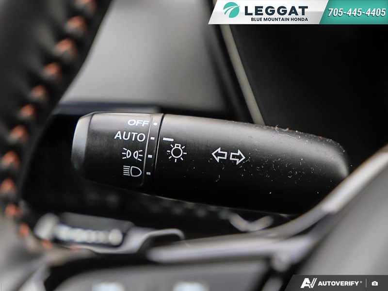 2024 Honda CR-V Hybrid Touring AWD|Off Lease|Locally Owned