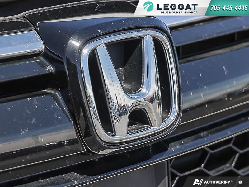 2022 Honda CR-V Touring AWD