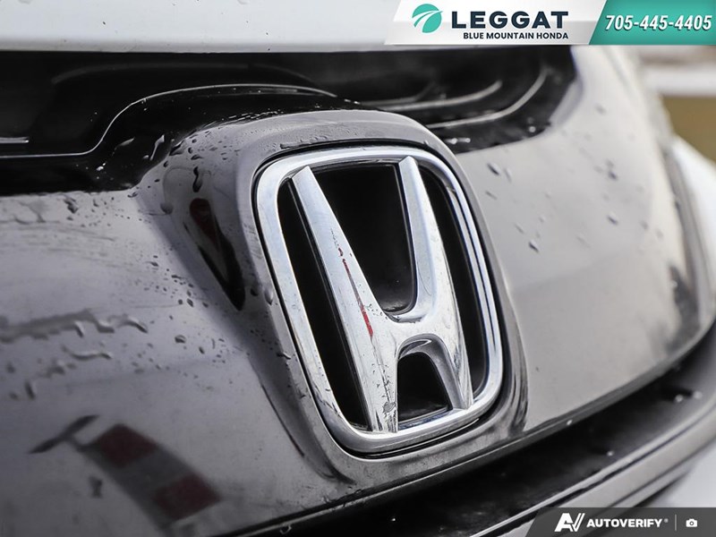 2016 Honda Fit 5dr HB CVT LX