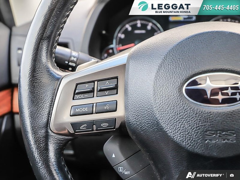 2014 Subaru Outback 5dr Wgn Auto 3.6R w/Limited Pkg