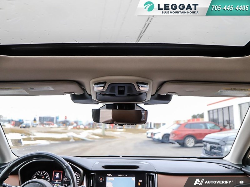 2024 Subaru Outback Premier XT AWD|Accident Free|Safety Certified