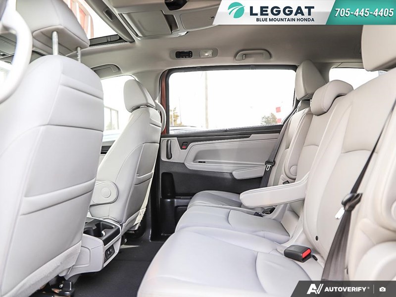 2018 Honda Odyssey Touring Auto|RARE FIND|Safe and Reliable!