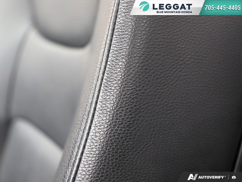 2014 Honda Ridgeline 4WD Crew Cab Touring