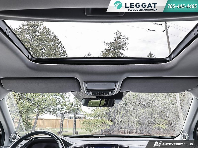 2022 Honda Ridgeline Touring AWD