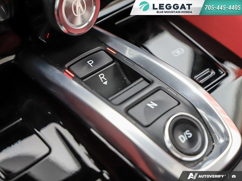 2023 Acura MDX A-Spec SH-AWD|Accident Free