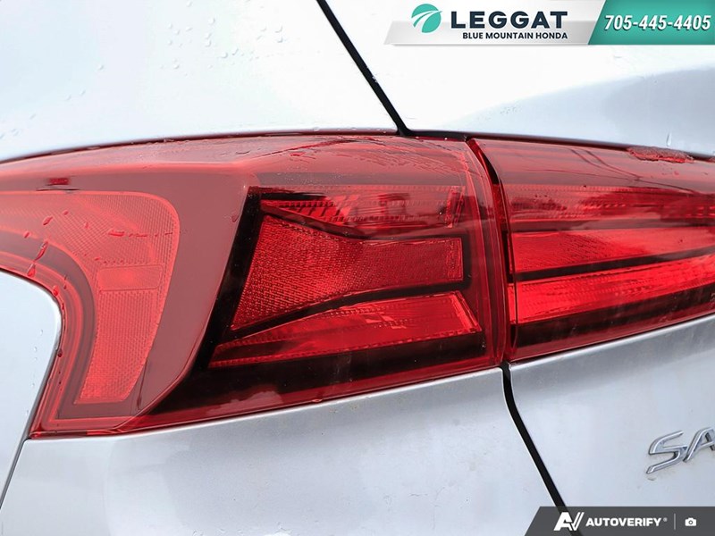 2019 Hyundai Santa Fe 2.4L Essential FWD w/Safety Package|Locally Drive