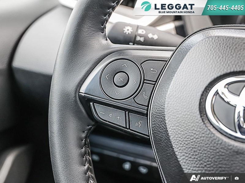 2025 Toyota Corolla LE CVT|Reliable|Safety Certified