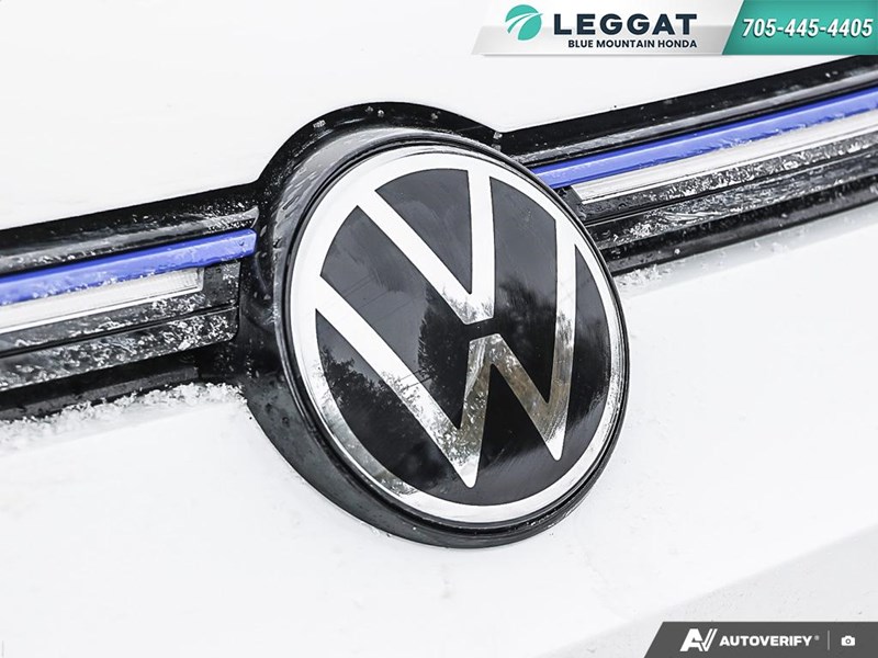 2024 Volkswagen Golf R DSG