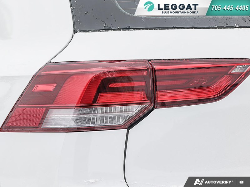 2024 Volkswagen Golf R DSG