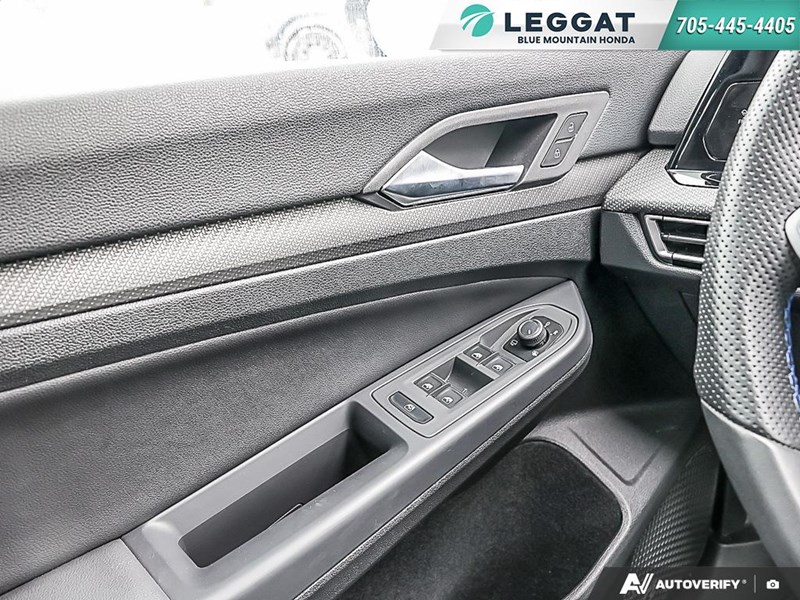 2024 Volkswagen Golf R DSG