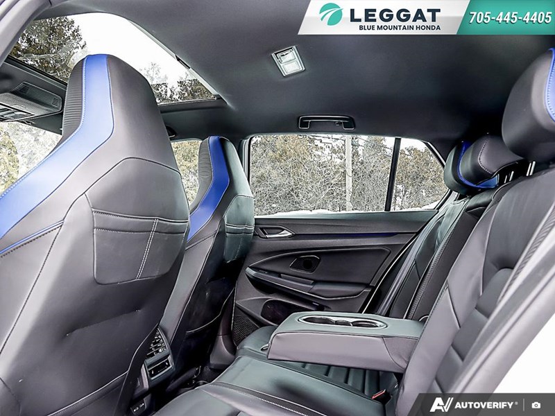 2024 Volkswagen Golf R DSG