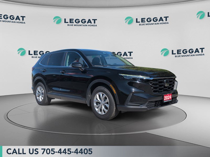 2024 Honda CR-V LX-B AWD