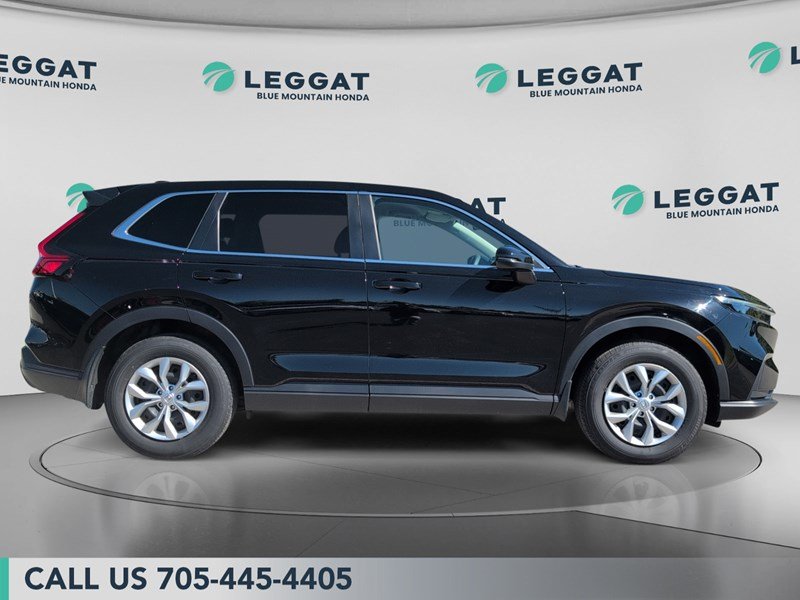 2024 Honda CR-V LX-B AWD