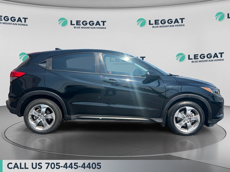 2022 Honda HR-V LX AWD CVT|Certified Pre-Owned