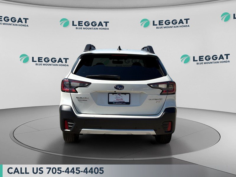 2021 Subaru Outback 2.4i Limited XT
