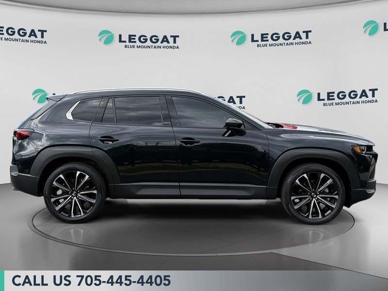 2024 Mazda CX-50 GT AWD