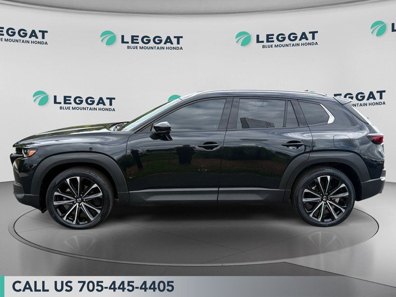 2024 Mazda CX-50 GT AWD