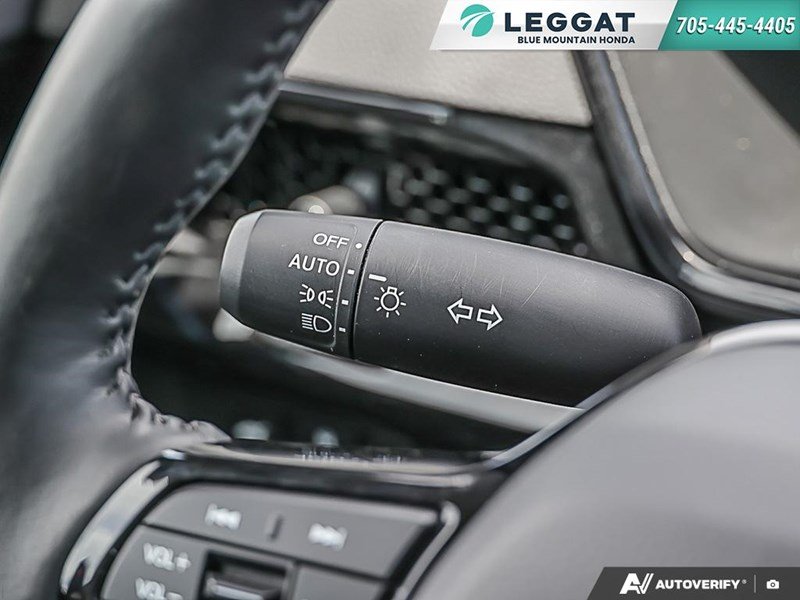 2024 Honda CR-V Sport AWD