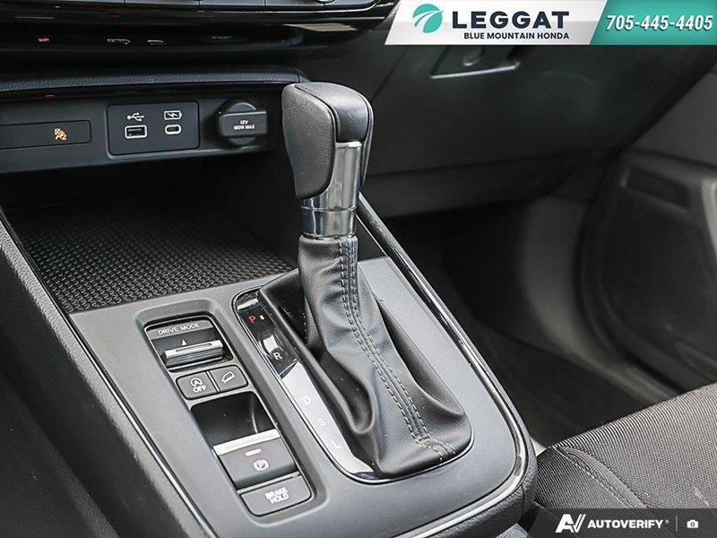 2024 Honda CR-V Sport AWD