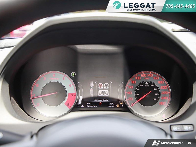 2024 Acura RDX A-Spec AWD|Local Trade|Accident Free|One Owner