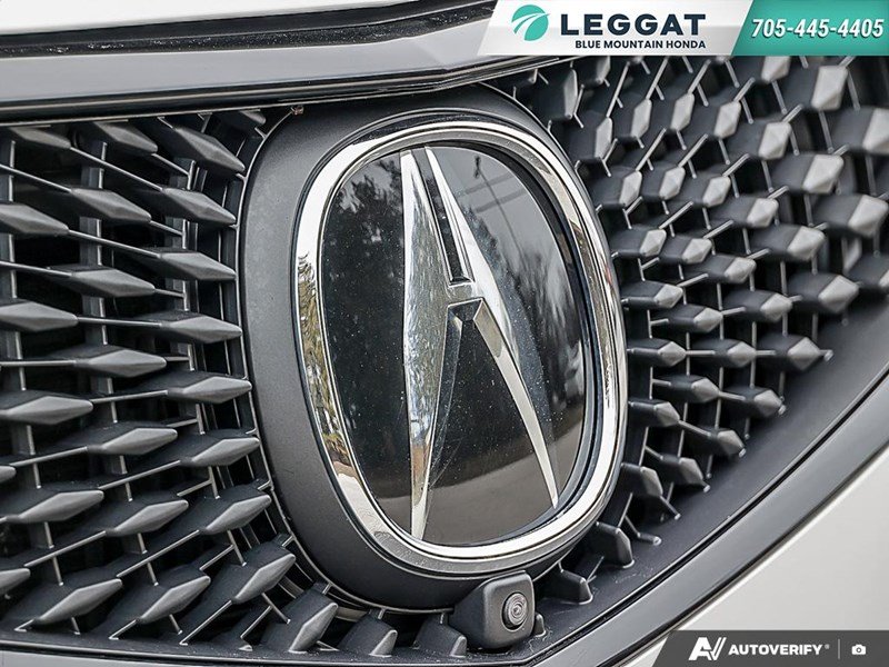 2023 Acura RDX Platinum Elite A-Spec AWD|Accident Free
