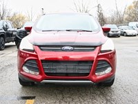2013 Ford Escape SE | SAFETYINCLD | FWD | NOACCIDENTS | ONLY147KMS!