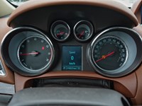 2014 Buick Encore AWD 4dr Premium