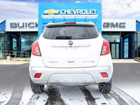 2014 Buick Encore AWD 4dr Premium