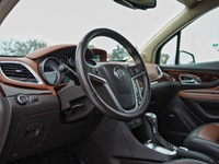 2014 Buick Encore AWD 4dr Premium