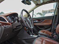 2014 Buick Encore AWD 4dr Premium