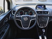 2016 Buick Encore LEATHER | SAFETIED | ROOF |  NAVI | BACKUPCAM  |