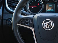 2016 Buick Encore LEATHER | SAFETIED | ROOF |  NAVI | BACKUPCAM  |