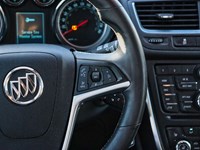 2016 Buick Encore LEATHER | SAFETIED | ROOF |  NAVI | BACKUPCAM  |