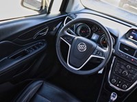 2016 Buick Encore LEATHER | SAFETIED | ROOF |  NAVI | BACKUPCAM  |