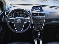 2016 Buick Encore LEATHER | SAFETIED | ROOF |  NAVI | BACKUPCAM  |