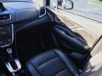 2016 Buick Encore LEATHER | SAFETIED | ROOF |  NAVI | BACKUPCAM  |
