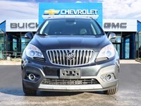 2016 Buick Encore LEATHER | SAFETIED | ROOF |  NAVI | BACKUPCAM  |