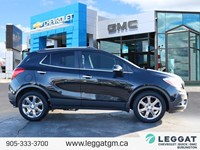 2016 Buick Encore LEATHER | SAFETIED | ROOF |  NAVI | BACKUPCAM  |