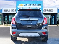 2016 Buick Encore LEATHER | SAFETIED | ROOF |  NAVI | BACKUPCAM  |