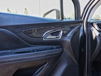 2016 Buick Encore LEATHER | SAFETIED | ROOF |  NAVI | BACKUPCAM  |