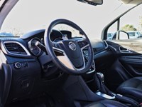 2016 Buick Encore LEATHER | SAFETIED | ROOF |  NAVI | BACKUPCAM  |