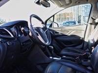 2016 Buick Encore LEATHER | SAFETIED | ROOF |  NAVI | BACKUPCAM  |