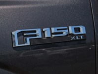 2016 Ford F-150 4WD SuperCrew 145