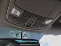 2016 Ford F-150 4WD SuperCrew 145