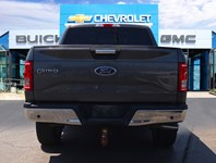 2016 Ford F-150 4WD SuperCrew 145